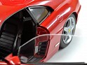 1:18 Kyosho Ferrari F355 Berlinetta 1995 Red. Uploaded by Ricardo